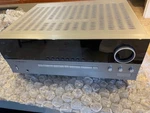 Harmon Kardon 3480 Stereo Receiver. Fixed Price $150.00.