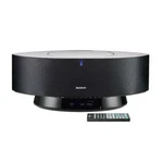 Sony NAS-CZ1 Network Audio Player Am/fm/cd MP3 Ethernet Brand New Sealed Retail. Fixed Price $279.99.