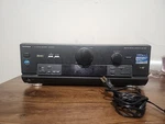Technics SA-DX750 Am/fm Stereo Av Receiver Fully Tested Great Working Condition. Fixed Price $59.47.