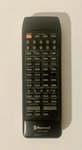 Sherwood RM-RV-53/63 Oem Replacement Stereo Receiver Remote RV-6030R. Fixed Price $9.99.
