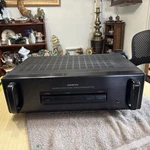 Onkyo M-501 Power Stereo Amplifier 2 Channel 150W Per. Fixed Price $199.99.