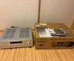 Yamaha R-N602 Stereo Network Hifi Receiver Music Cast Wifi Bluetooth Used. Fixed Price $594.00.