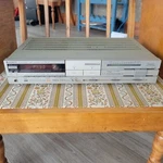 Hitachi Am-fm Stereo Amplifier Quartz Tuner Model HTA-3F Japan Made Synthesizer. Fixed Price $32.63.