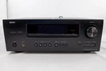 Denon AVR-1912 7.1 Ch. 90W Hd Network Receiver. Fixed Price $84.95.