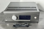 Arcam AVR5 7.2 Channel Dolby Atmos Dts:x Class Ab Receiver Hdmi Wi-fi. Fixed Price $599.00.