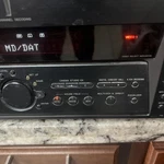 Sony STR-DE975 Receiver Digital Audio/video Control Cntr CINEMA-SHV3 Not Tested. Fixed Price $75.00.