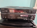 Pioneer VSX-816 7.1 Home Theater Surround Stereo Receiver. Fixed Price $53.40.