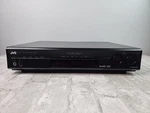 Jvc RX-D202B 7.1 Home Theater A/v Receiver 100W/CHANNEL *no Remote*. Fixed Price $39.87.