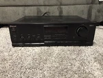 Sherwood Rx 4030R Hifi Stereo Receiver - Good And Working Condition. Fixed Price $100.00.