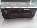 Sony STR-DE575 Receiver Hifi Stereo 5.1 Channel Home Theater Vintage Audio Radio. Fixed Price $54.99.