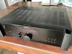 Rotel RX-1050 Am/fm Stereo Receiver Tested & Working!. Fixed Price $300.00.