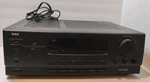 Rca RV-9900A Audio Theater System Surround Sound Dolby 120 Watt Receiver Tested. Fixed Price $47.00.