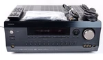 Integra DRX-2.1 7.2CH 4K Av Receiver Wi-fi Bluetooth Atmos W93. Fixed Price $401.96.
