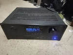 Anthem Mrx 520 100W A/v Receiver - Black. Fixed Price $200.00.