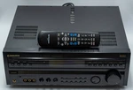 Pioneer A/v Multi-channel Receiver VSX-D557. Fixed Price $44.44.