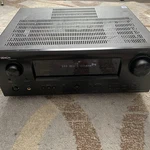 Denon AVR-2311CI Surround Receiver Remote.. Fixed Price $105.00.