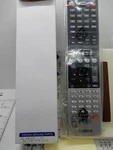 Genuine RAV334 WT92700 Remote Control For Yamaha Receiver HTR-4063 RX-V467. Fixed Price $35.00.