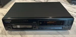 Pioneer Multi Cd Deck Player PD-M502. Fixed Price $85.00.