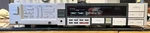 Akai Model AA-R22 Computer Controlled Stereo Receiver; Tested (see Video). Fixed Price $110.00.