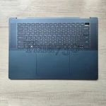 Palmrest Backlit Keyboard Touchpad For Dell Inspiron 16 7620 2-IN-1 0HH9P4 Green. Fixed Price $99.00.