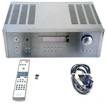 Rotel Very Good *RA-1570 Amplifier*integrated W/ Remote & Cable. Fixed Price $699.99.