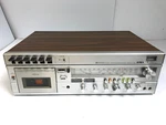 Vintage Aiwa AF-3060A Stereo Cassette Receiver System. Fixed Price $97.78.