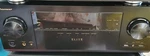 Pioneer Elite Receiver, VSX-LX301, Barely Used, Good Condition. Fixed Price $350.00.