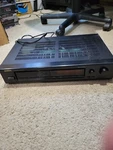 Onkyo Av Surround Processor ES-600PRO. Fixed Price $84.99.