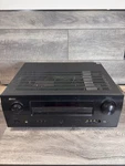 Denon AVR-1911 7.1CH Dolby Dts Hdmi Multi-zone A/v Surround Receiver! Tested!. Fixed Price $79.95.