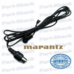 Genuine Marantz Fm Antenna Replacement For Many Mcr, Na, Nr, & Sr Series Systems. Fixed Price $17.95.