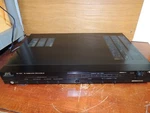 Estate Jvc Surround Processor SU-A30 Rare Vintage Av Dolby. Fixed Price $18.50.