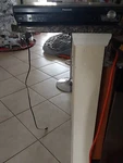 Panasonic SA-PT753 Dvd Home Theater System. 4 Speaker. Fixed Price $80.00.