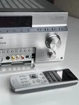 Sony STR-DA7100ES 7.1 Channel A/v Receiver 170 Watts Per Works Read. Fixed Price $371.12.