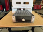 Emotiva A-100 Minix 2 Channel Power Amplifier Excellent Condition. Fixed Price $150.00.