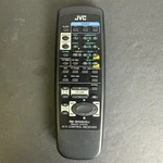 Genuine Jvc RM-SRX6010J Remote Controller For Av Receiver Tested Working. Fixed Price $49.99.
