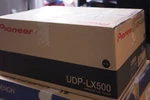 Pioneer UDP-LX500 Universal Disc Player W/ Box Remote Cable Used Japan. Fixed Price $1799.99.