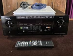 Denon AVR-S710W 7.2 Channel 4K Ultra Hd Receiver Bluetooth Wi-fi. Fixed Price $200.00.