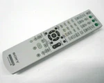 Sony RM-ADU005 A/v System Remote Control DAV-HDX265 HDX465 HDZ235. Fixed Price $28.00.