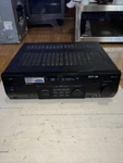 Kenwood Audio Video Receiver Amplifier Surround Sound System VR-517. Fixed Price $47.00.