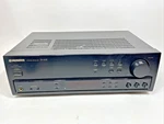 Pioneer SX-255R 2-CHANNEL Am/fm Stereo Receiver (tested/no Remote). Fixed Price $109.00.