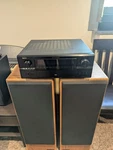 Denon AVR-4306 Receiver. Fixed Price $200.00.