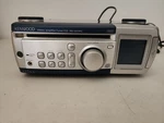 Kenwood RD-VH7PC Stereo Amplifier/tuner/cd For Parts Repair Only. Fixed Price $49.99.