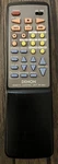 Genuine Denon RC-802 Home Audio Receiver Remote Control AVR-1200 AVR-70 Rare. Fixed Price $449.99.