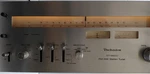 Technics Fm Am Stereo Tuner Vintage Audio Power Confirmed Junk. Fixed Price $245.00.