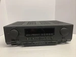 Philips FR930P BK01 Surround Sound Receiver - As Is For Parts Only.. Fixed Price $19.99.