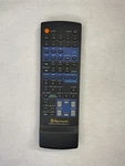 Original Sherwood RM-RD-61 Remote Control For RD-7100 RD-6106 RD-7103 RV-7100. Fixed Price $24.44.