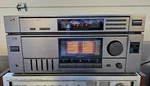 Vintage Jvc RX-R76TN Amp And Receiver. Fixed Price $108.55.