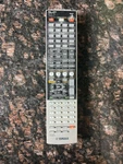 Yamaha Genuine Receiver Oem Remote Control RAV346 WT928200 RX-A1000 RXA1000. Fixed Price $13.32.