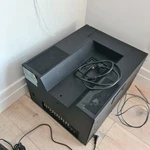 Bang & Olufsen Beosystem 1 Audio/video Home Theater Processor. Fixed Price $400.00.