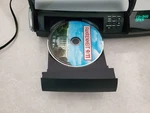 Bose AV38 Lifestyle Media Center Cd Dvd MP3 Player- No Remote, Power Suppl. Fixed Price $84.95.